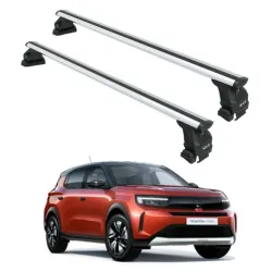 БАГАЖНИК ЗА OPEL FRONTERA 5d (Standard Roof) (2024->) AERO BAR