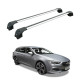 БАГАЖНИК ЗА Opel Insignia Tourer (B - integrated railing) (2017-->) AERO BAR
