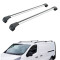 БАГАЖНИК ЗА Opel/ Vauxhall Zafira Life L1/L2/L3 (S/M/L - Railing) (2019-->) AERO BAR