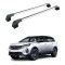 Багажник за Peugeot 5008 5d (II - integrated railing) (2017-->2024) AERO BAR