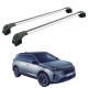 Багажник за Peugeot 5008 5d (III - integrated railing) (2024-->) AERO BAR