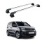 БАГАЖНИК ЗА PEUGEOT PARTNER/e-PARTNER СЛЕД (2018->) AERO BAR