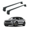 БАГАЖНИК ЗА Polestar 2 5-dr Hatchback (Standard roof) (2021-->) BLACK