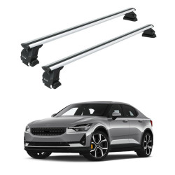 БАГАЖНИК ЗА Polestar 2 5-dr Hatchback (Standard roof) (2021-->)