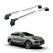 Багажник за Porsche Cayenne 5-dr SUV (9T0 - integrated railing) (2018-2024) AERO BAR