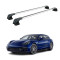 БАГАЖНИК ЗА Porsche Panamera (G2/G2II/971 - fixpoint) (2017-->2024) AERO BAR