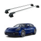 БАГАЖНИК ЗА Porsche Panamera (G2/G2II/971 - fixpoint) (2017-->2024) AERO BAR