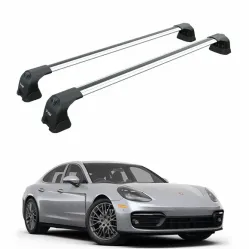 БАГАЖНИК ЗА Porsche Panamera (Fix Point) (2009-2017) AERO BAR