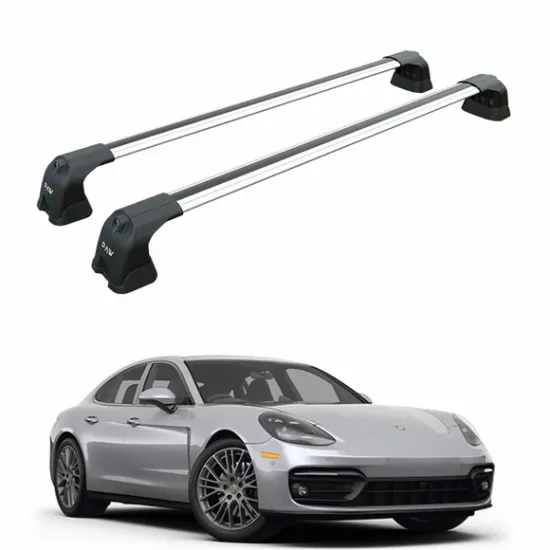 БАГАЖНИК ЗА Porsche Panamera (Fix Point) (2009-2017) AERO BAR