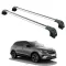 БАГАЖНИК ЗА Renault Austral 5d (integrated railing) (2022-->) AERO BAR