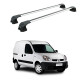 БАГАЖНИК ЗА Renault Kangoo Van L1 / Kangoo MAXI L2 (II.2) (2014-->2021) AERO BAR