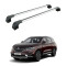 БАГАЖНИК ЗА Renault Koleos 5d (II - integrated railing) (2017-->) AERO BAR