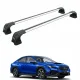 БАГАЖНИК ЗА SUBARU WRX SEDAN (Fix Point) (2019-2025) AERO BAR