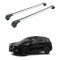 Багажник за SWM G05 5d SUV (railing) (2025-->) AERO BAR
