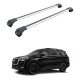Багажник за SWM G05 5d SUV (railing) (2025-->) AERO BAR