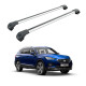 Багажник за Seat Tarraco 5d (railing) (2018-->) AERO BAR