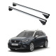 Багажник за Seat Arona 5d (railing) (2017-->) ALU REILING
