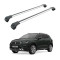 Багажник за Seat Ateca 5d (railing) (2016-->) AERO BAR