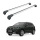 Багажник за Seat Ateca 5d (railing) (2016-->) AERO BAR