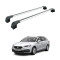 БАГАЖНИК ЗА Seat Leon ST - Sportstourer (IV - integrated railing) (2020-->) AERO BAR
