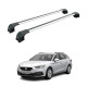 БАГАЖНИК ЗА Seat Leon ST - Sportstourer (IV - integrated railing) (2020-->) AERO BAR