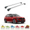Багажник за Skoda Kamiq 5d (railing) (2019-->) AERO BAR