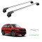 Багажник за Skoda Kodiaq 5d (railing) (2016-->2024) AERO BAR