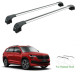 Багажник за Skoda Kodiaq 5d (railing) (2016-->2024) AERO BAR