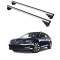 Багажник за Skoda Superb Combi (III/B8(3V) - railing) (2015-->2024) ALU REILING
