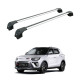 Багажник за Ssangyong / KGM Tivoli 5d (integrated railing) (2015-->) AERO BAR