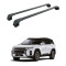 Багажник за Ssangyong / KGM Torres / Torres Evx 5d (I - integrated railing) (2023-->) AERO BAR BLACK 