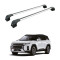 Багажник за Ssangyong / KGM Torres / Torres Evx 5d (I - integrated railing) (2023-->) AERO BAR