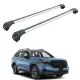БАГАЖНИК ЗА SUBARU Forester 5d (VI/SL - railing) (2025-->) AERO BAR