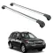 Багажник за Subaru Forester 5d (IV/SJ - railing) (2013-->2018) AERO BAR