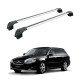 БАГАЖНИК ЗА Subaru Legacy Wagon (IV/BP - integrated railing) (2003-->2009) AERO BAR