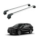 БАГАЖНИК ЗА Suzuki SX4 S-Cross (III - integrated railing) (2021-->) AERO BAR