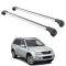 БАГАЖНИК ЗА Suzuki Grand Vitara 3d/5d (III/JT - integrated railing) (2005-->2015) AERO BAR