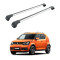 БАГАЖНИК за Suzuki Ignis 5d (railing) (2016-->) AERO BAR