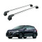 БАГАЖНИК ЗА Suzuki SX4 S-Cross (II/JY - integrated railing) (2014-->2021) AERO BAR
