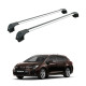 БАГАЖНИК ЗА Suzuki Swace 5d (E210 - integrated railing) (2020-->) AERO BAR