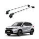Багажник за Suzuki Vitara 5d (IV/LY - integrated railing) (2015-->) AERO BAR