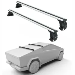 БАГАЖНИК ЗА Tesla Cybertruck (2024-2025) AERO BAR