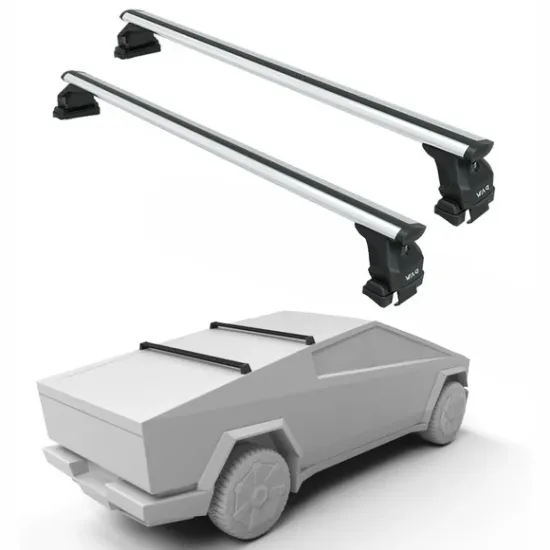 БАГАЖНИК ЗА Tesla Cybertruck (2024-2025) AERO BAR