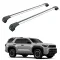 Багажник за TOYOTA 4Runner 5d SUV (railing) (2025-->) AERO BAR