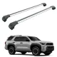 Багажник за TOYOTA 4Runner 5d SUV (railing) (2025-->) AERO BAR