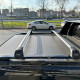 Багажник за джип за товарното отделение за TOYOTA HILUX double cab AERO BAR