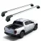 Багажник за джип за товарното отделение за TOYOTA HILUX double cab AERO BAR