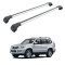 БАГАЖНИК ЗА Toyota Land Cruiser 5d (J120/125 - railing) (2002-->2010) AERO BAR