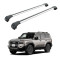 Багажник за Land Cruiser 5d (J250 - railing) (2023-->2025) AERO BAR