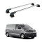 БАГАЖНИК ЗА Toyota ProAce (fixpoint) (2016-->) AERO BAR